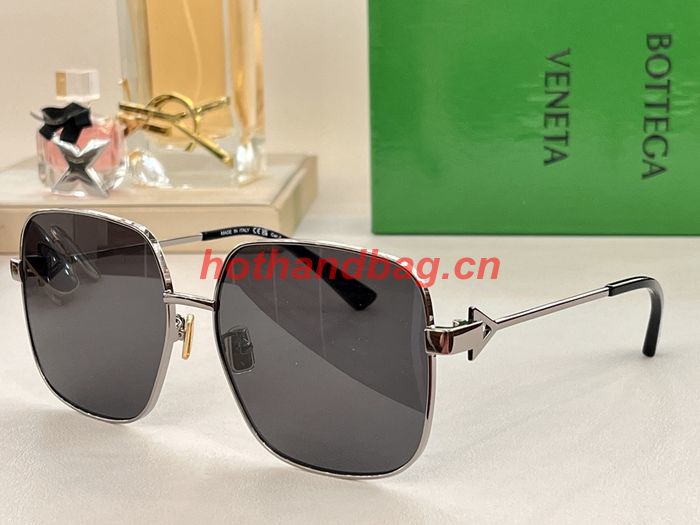 Bottega Veneta Sunglasses Top Quality BVS00359